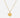 Angel Heart Necklace | 925 Sterling silver