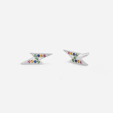 Gina Earrings | 925 Sterling Silver