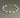 Irregular Pearls Bracelet | 925 Sterling silver