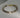 Grey Moonstone Bracelet with Pearl | 925 Sterling silver