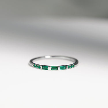 Soha Ring | 925 Sterling silver