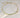 Peridot Choker Necklace | 18 kt gold plated steel