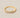 Anello Eternity Cristallo | Argento 925