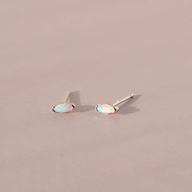 Lucky Earrings | 925 Sterling silver