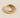 Anello Riga Bold | Acciaio inossidabile