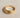 Anello Multirighe Slim | Acciaio inossidabile