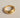 Anello Multirighe Slim | Acciaio inossidabile