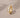 Flame Mini Earrings | 925 Sterling silver