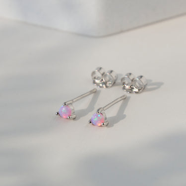 Passion Earrings | 925 Sterling Silver