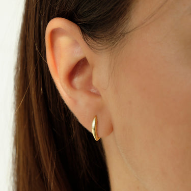 Shada Earrings | 925 Sterling silver