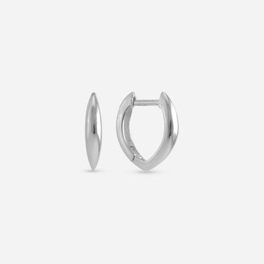 Shada Earrings | 925 Sterling silver