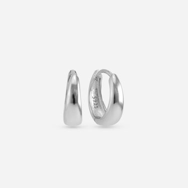 Vanila Earrings | 925 Sterling silver