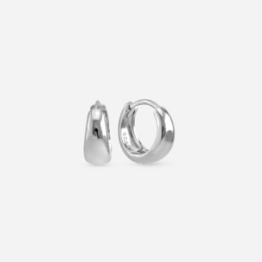 Norman Earrings | 925 Sterling Silver