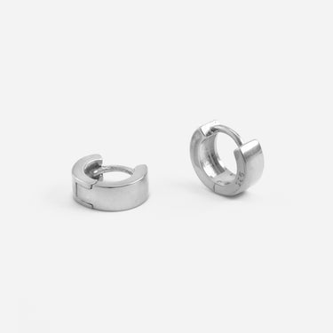 Sonia Mini Earrings | 925 Sterling silver