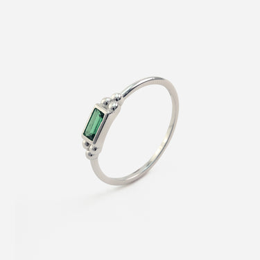 Sage Ring | 925 Sterling silver