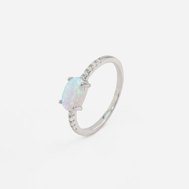 Matilde Ring | 925 Sterling silver