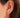 Blossom Silver Earrings