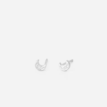 Indus Earrings | 925 Sterling Silver