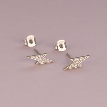 Doroty Earrings | 925 Sterling Silver