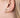 Gaia Mini Earrings 6mm | 925 Sterling silver