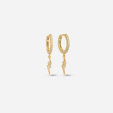 Cetus Earrings | 925 Sterling Silver