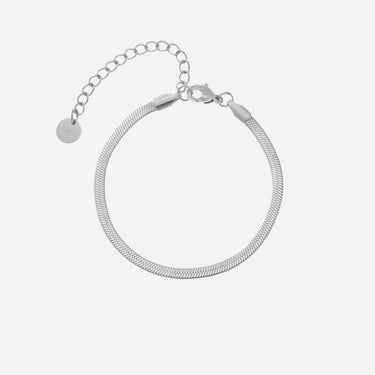 Bracciale snake 4mm