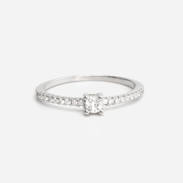 Adria Ring | 925 Sterling Silver