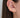 Ear Cuff Baguette | Argento 925