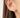 Maica Silver Earrings