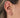 Confidence Mini Earrings | 925 Sterling silver