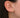 Balance Silver Earrings