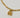 Lock Anklet